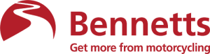 Bennetts specialist motorcycle insurance broker.